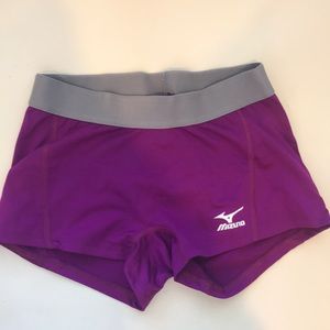 Mizuno spandex